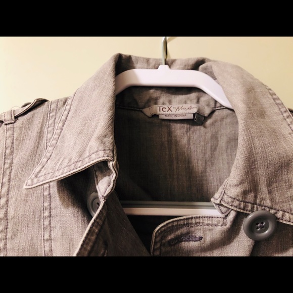 Jacket - Picture 4 of 4